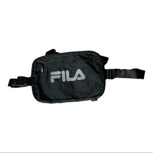 FILA x Urban Outfitters Utility Chest Rig